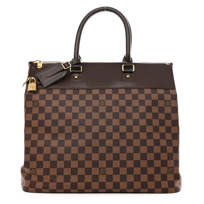 Louis Vuitton Damier Ebene Greenwich PM 1 of 11
