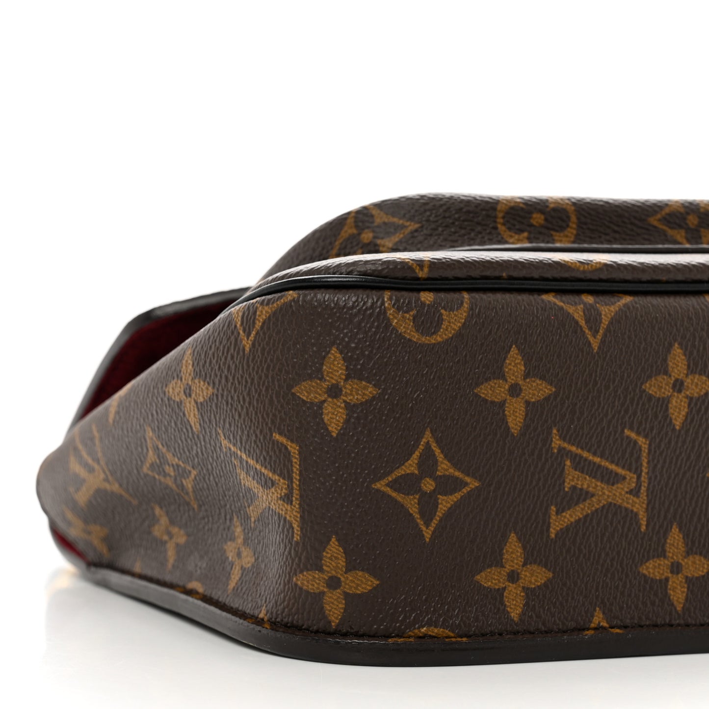Monogram Passy