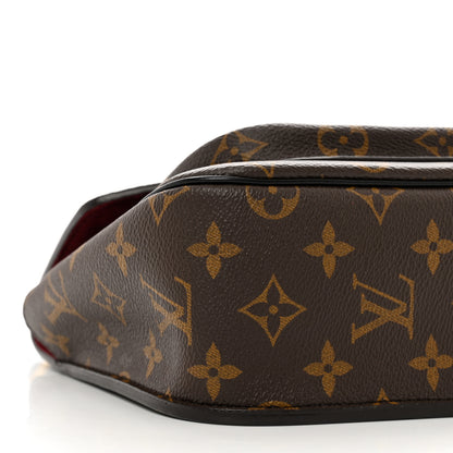 Louis Vuitton Monogram Passy 7 of 10