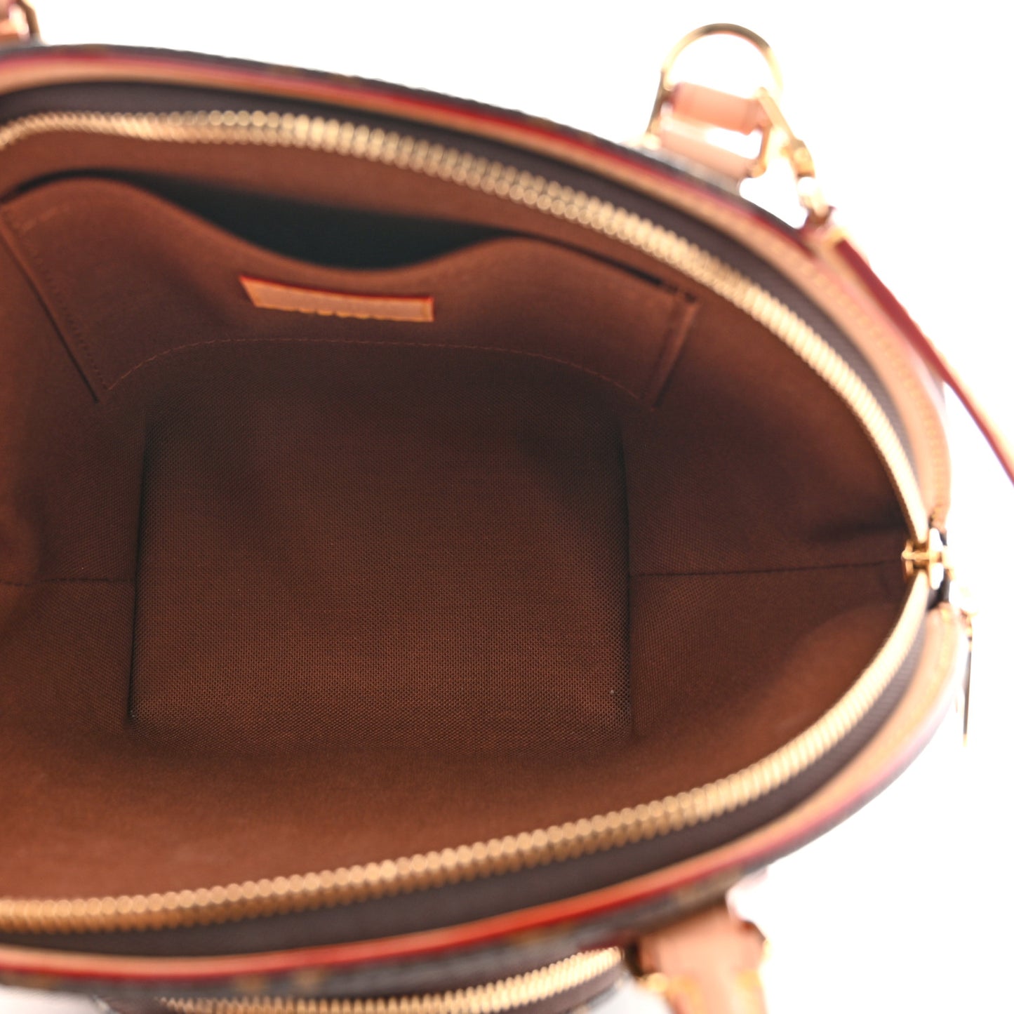 Monogram Ellipse PM NM