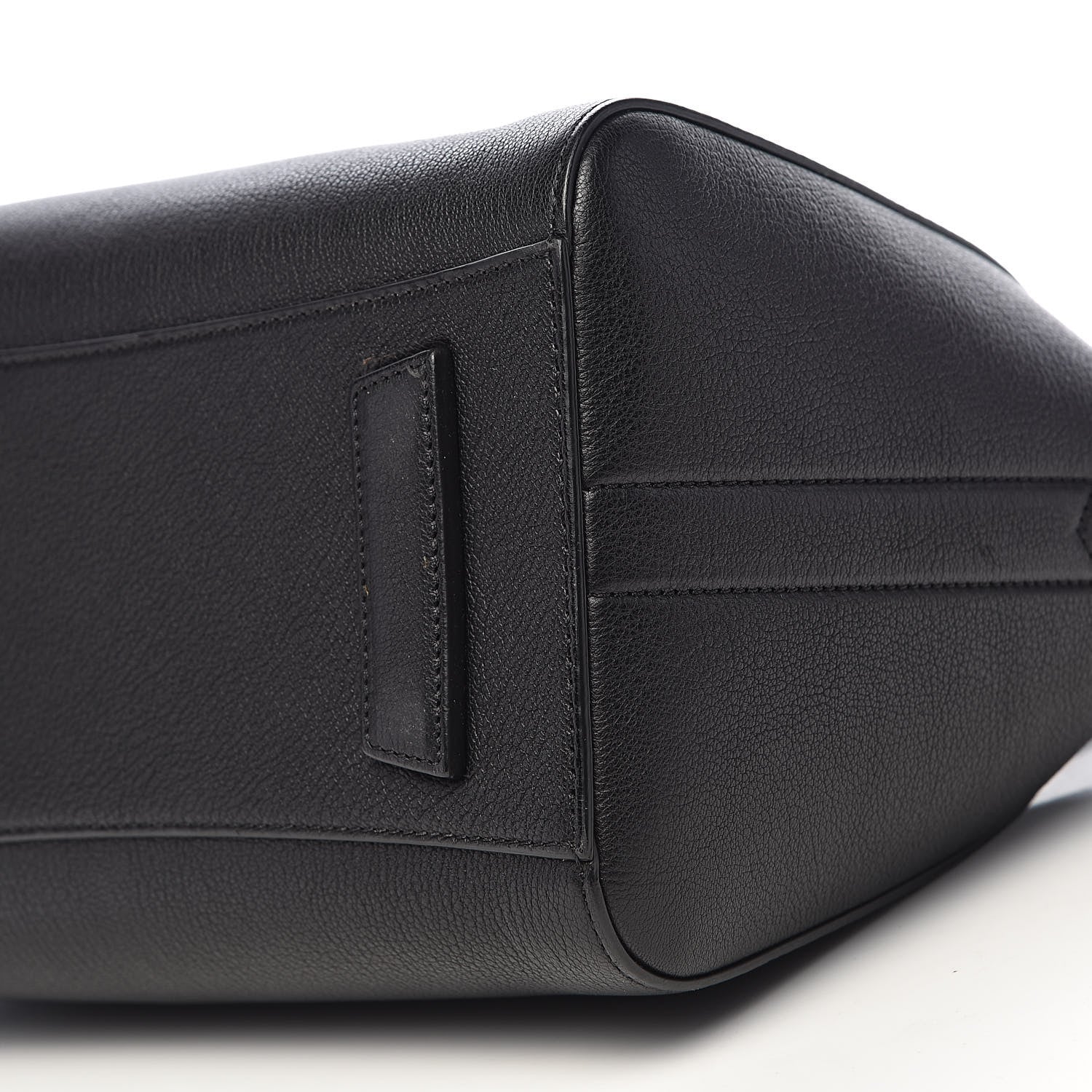 Givenchy Sugar Goatskin Small Antigona Black 10 of 11