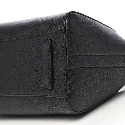 Givenchy Sugar Goatskin Small Antigona Black 10 of 11