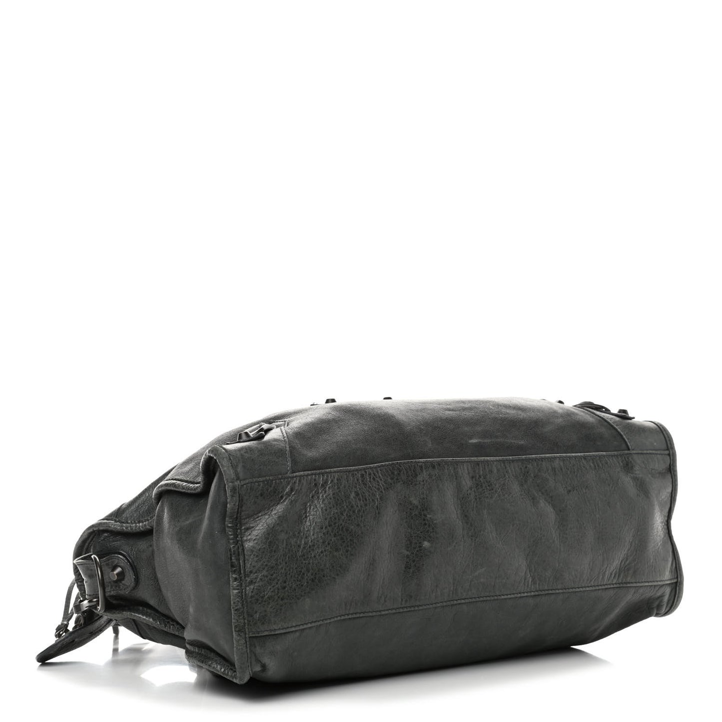 Agneau Classic Hardware City Anthracite