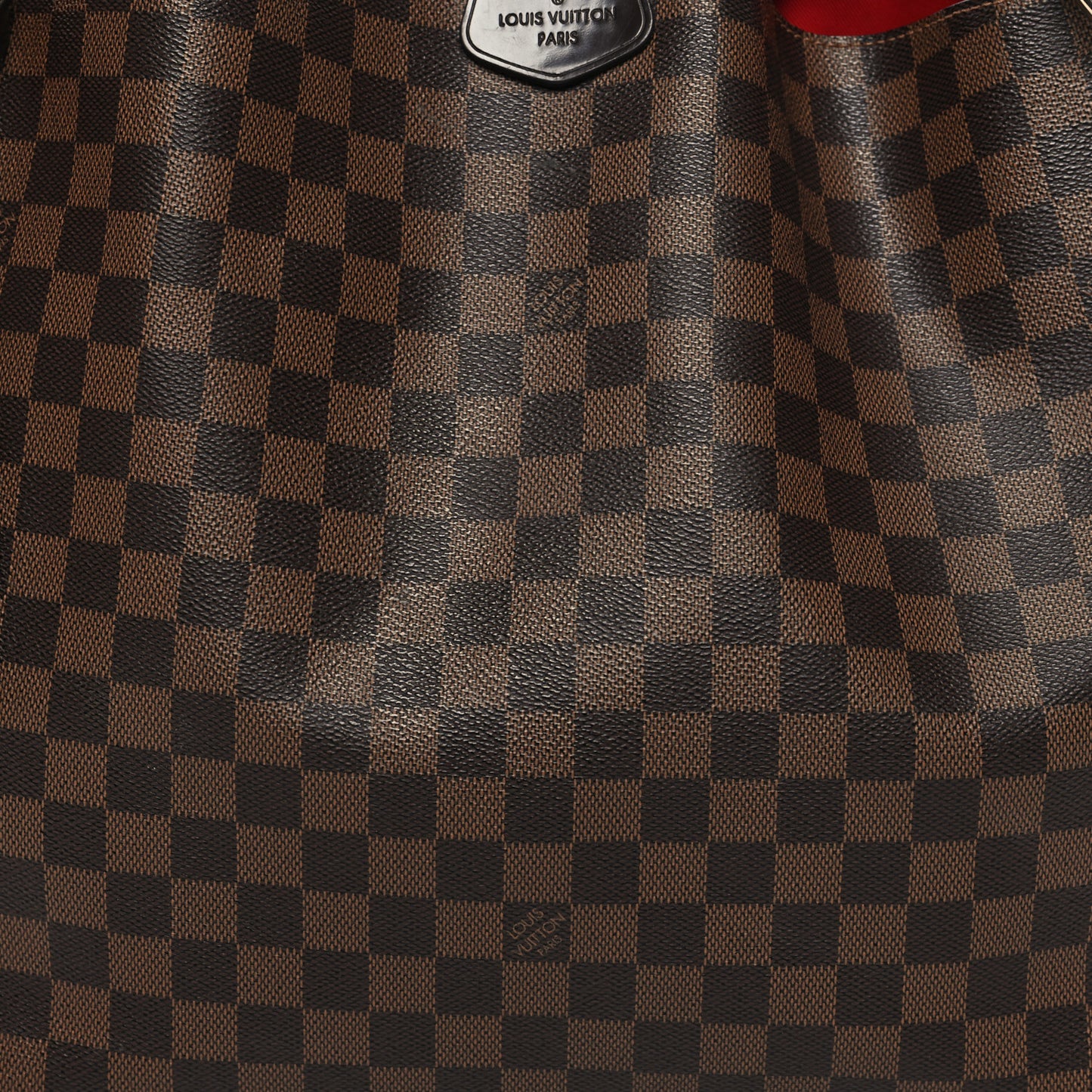 Damier Ebene Graceful MM