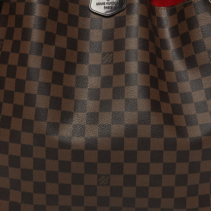Louis Vuitton Damier Ebene Graceful MM 8 of 12
