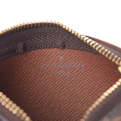 Louis Vuitton Monogram Key Pouch 6 of 8