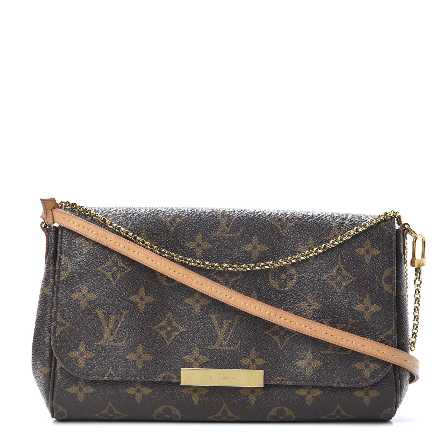 Monogram Favorite MM