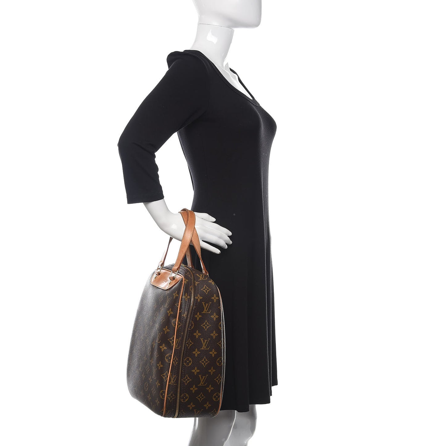 Monogram Excursion Shoe Bag