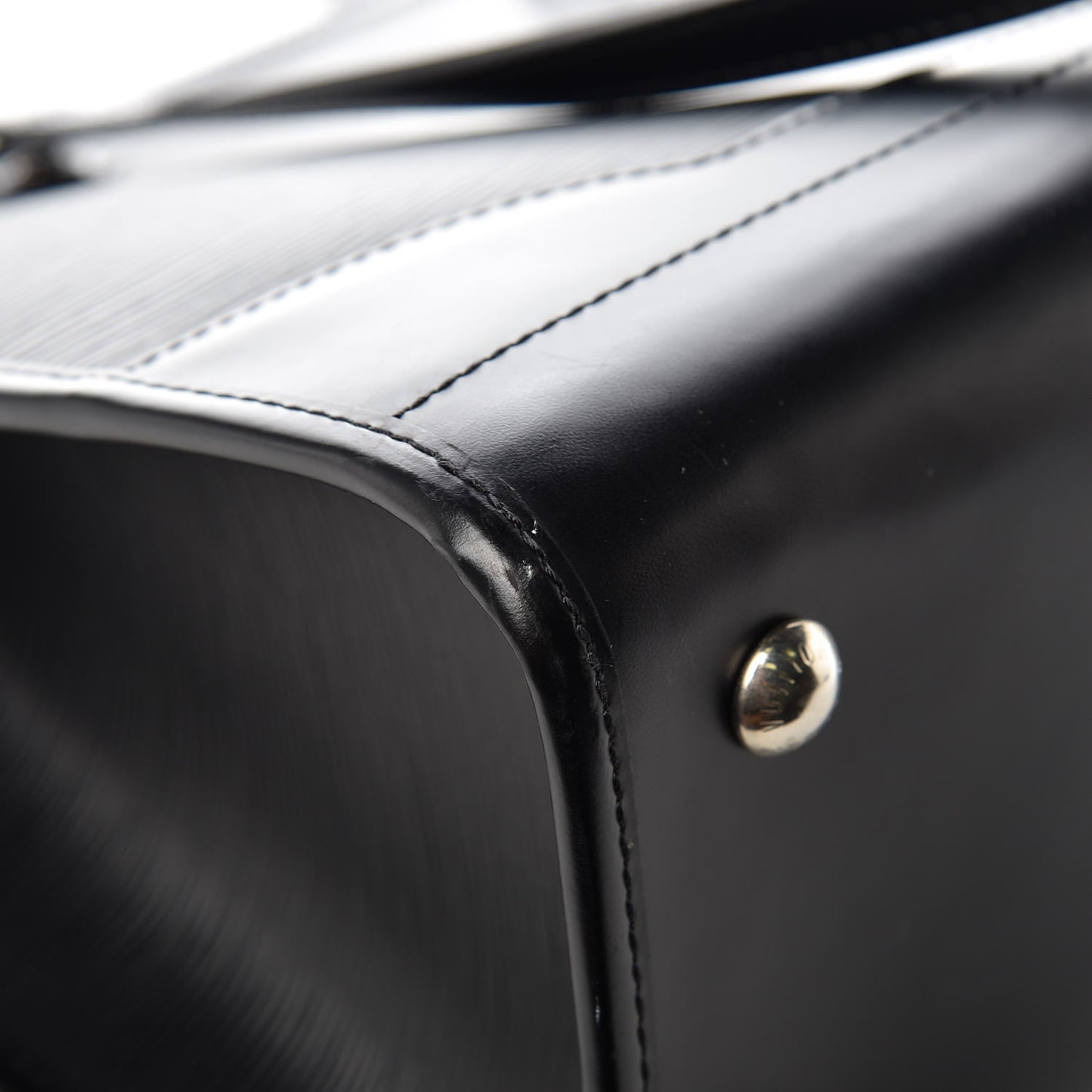Epi Madeleine GM Black