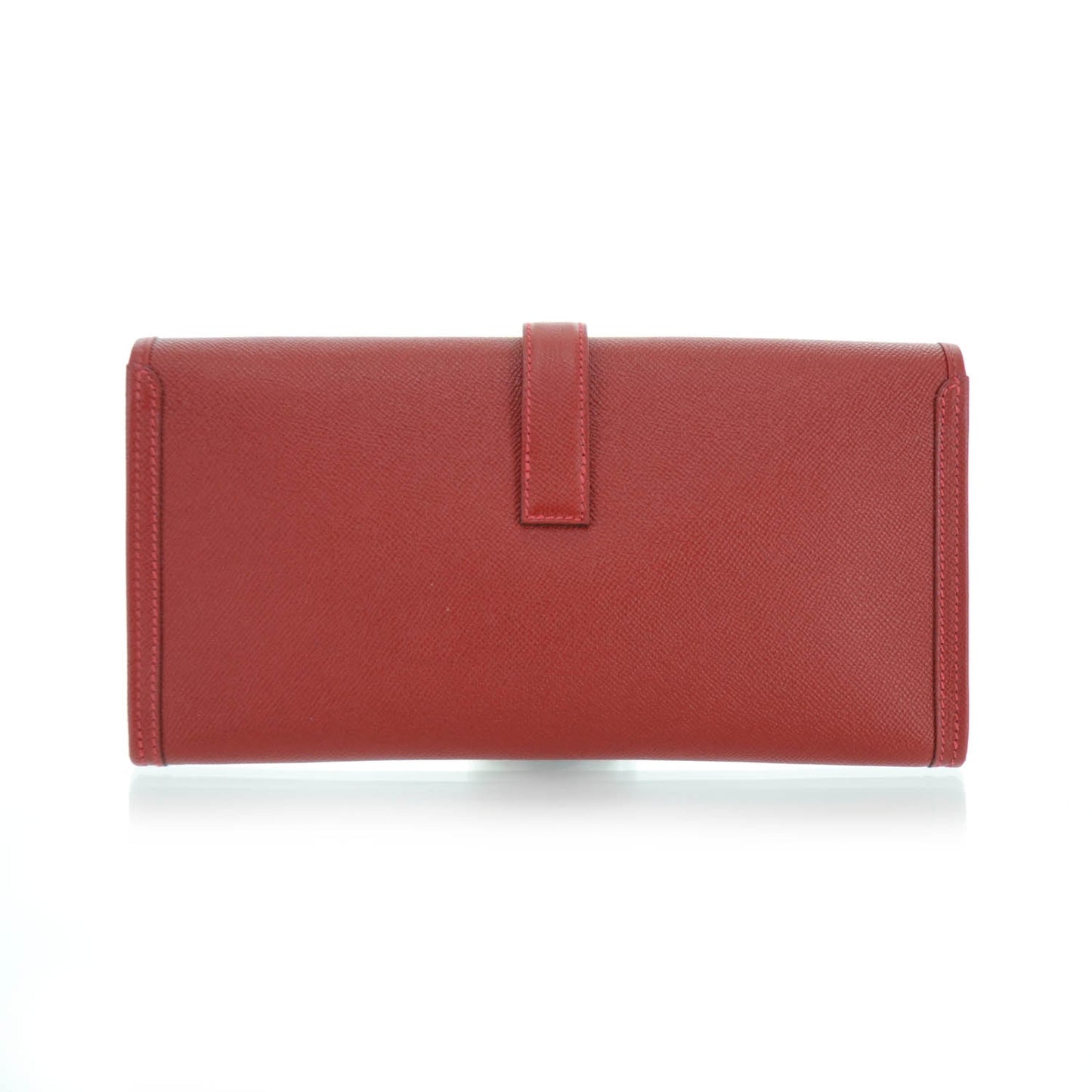 Epsom Jige Elan 29 Clutch Vermillion