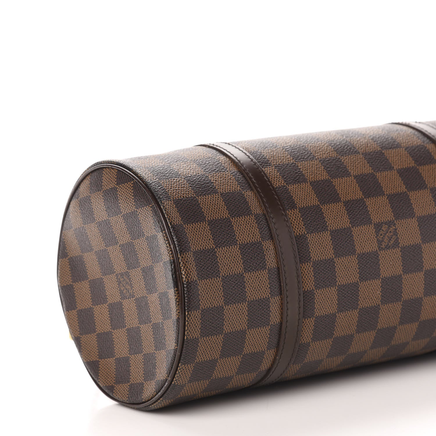 Louis Vuitton Damier Ebene Papillon 30 7 of 11