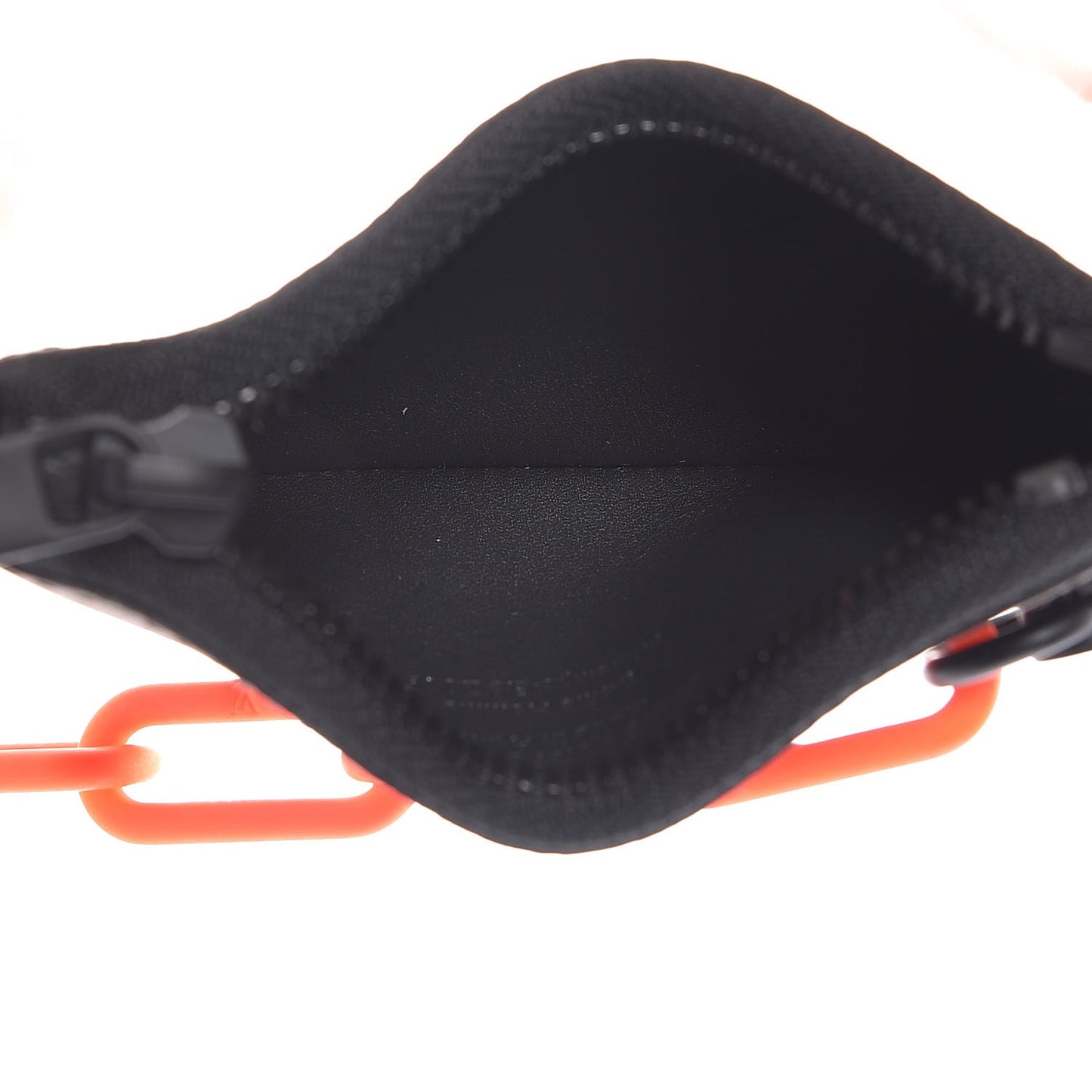 Monogram Solar Ray Key Pouch