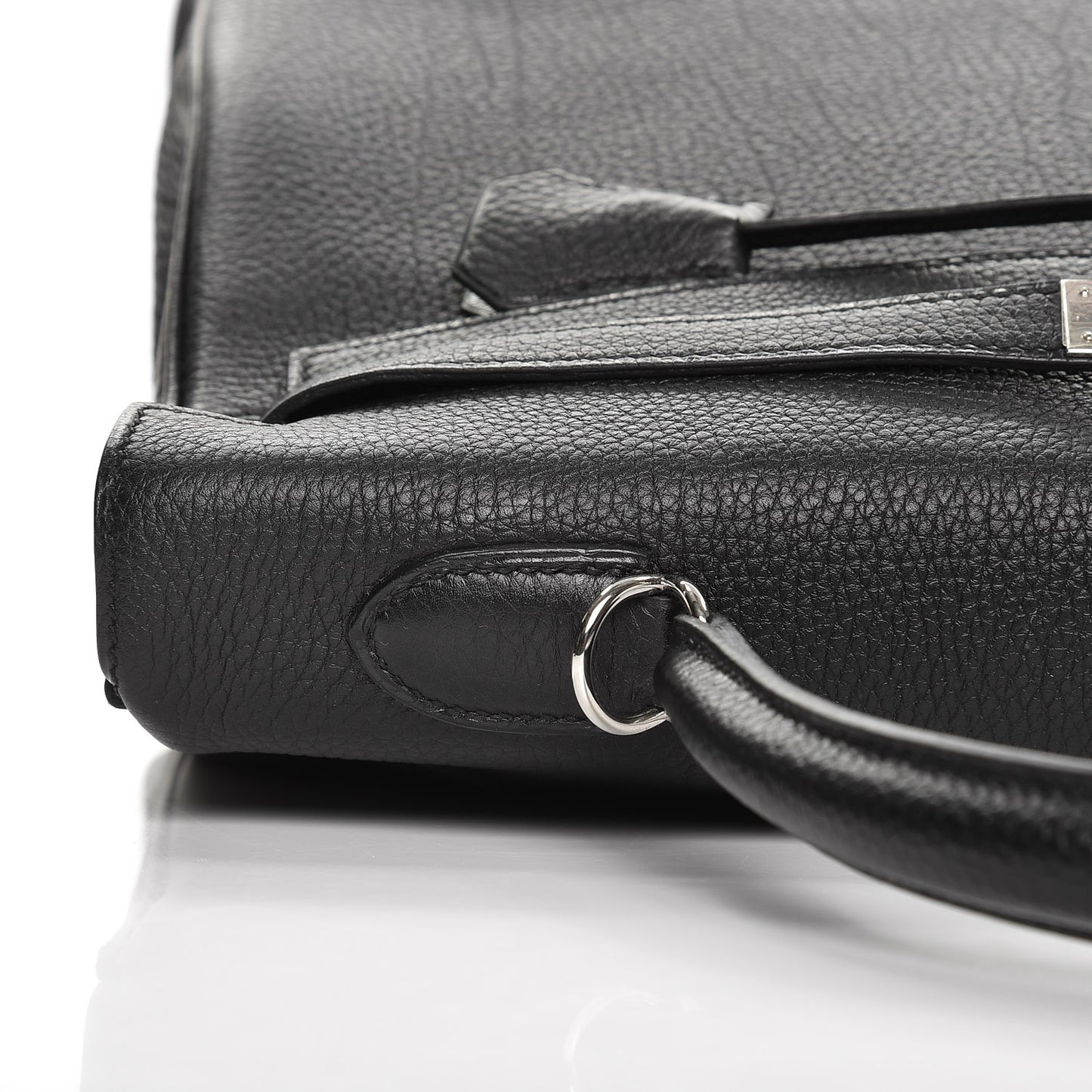 Togo Kelly Retourne 35 Black