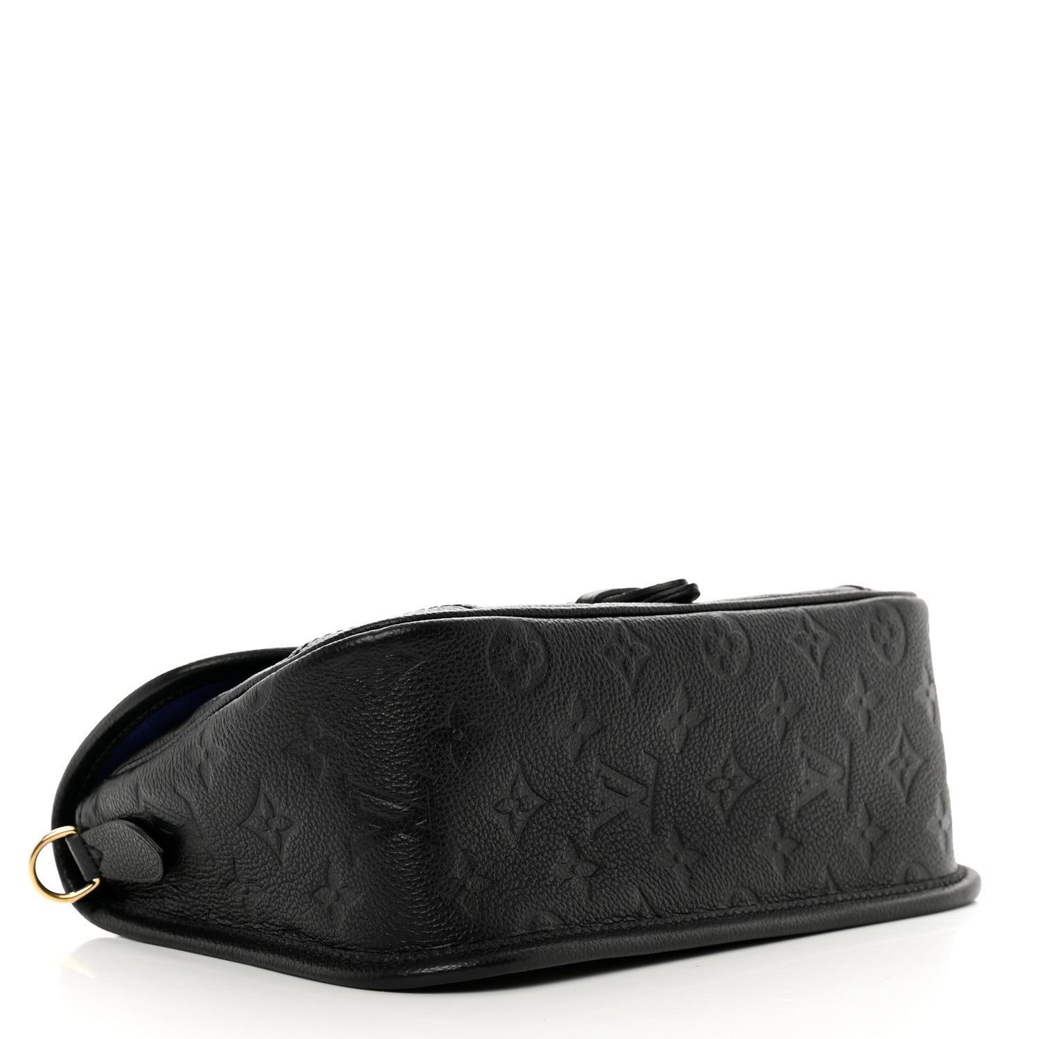 Louis Vuitton Empreinte Monogram Giant Diane Black 4 of 8