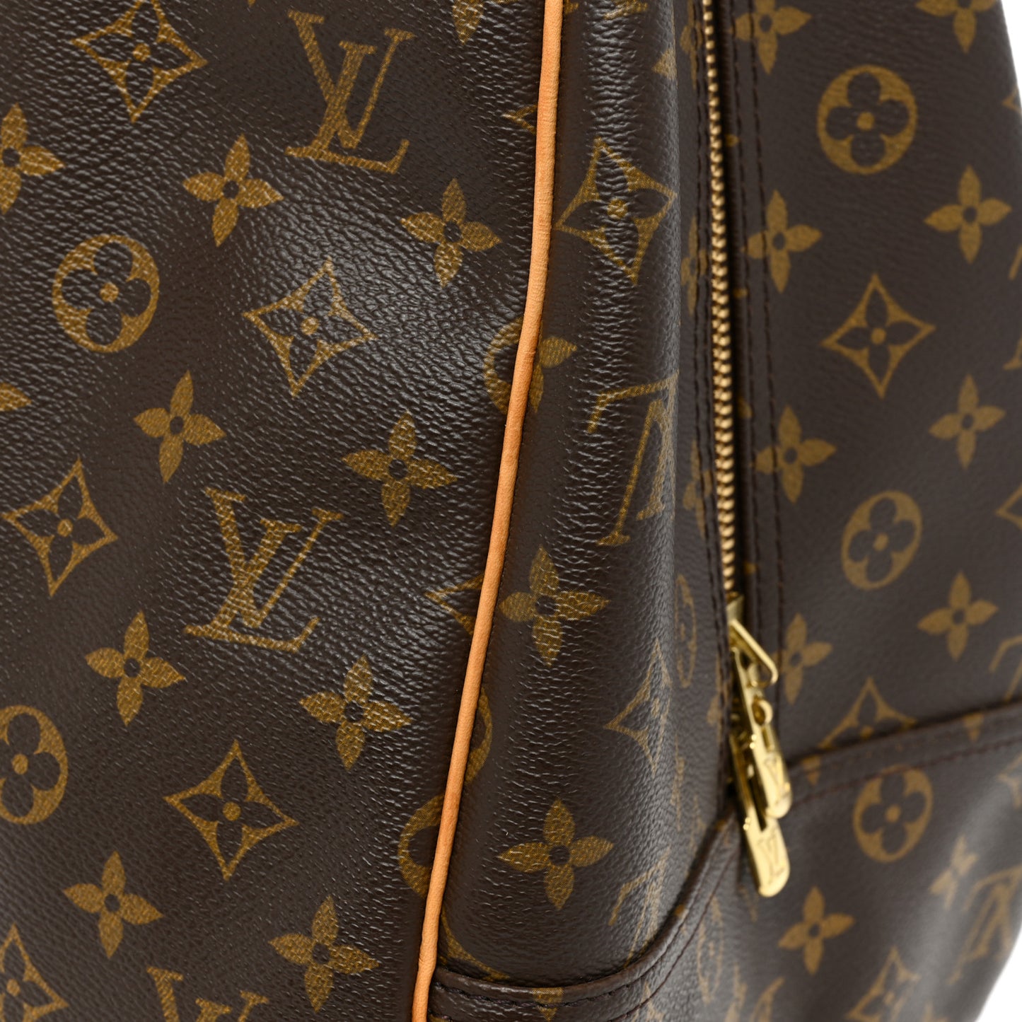 Monogram Evasion Sports Bag