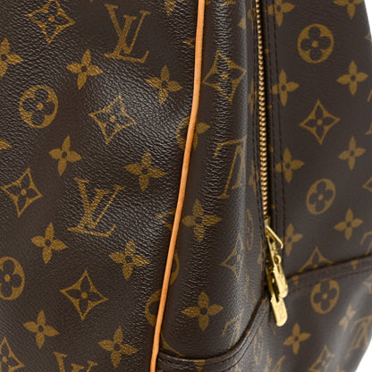 Louis Vuitton Monogram Evasion Sports Bag 12 of 13