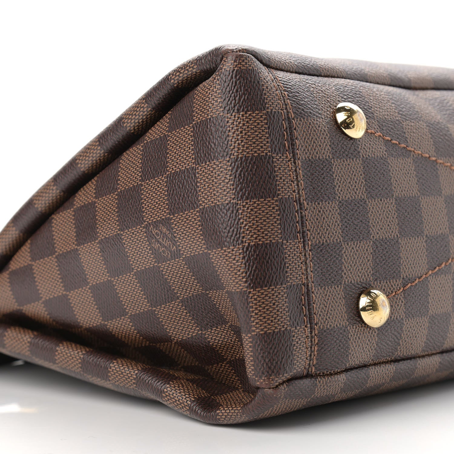 Louis Vuitton Damier Ebene Lymington 11 of 12