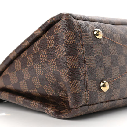 Louis Vuitton Damier Ebene Lymington 11 of 12