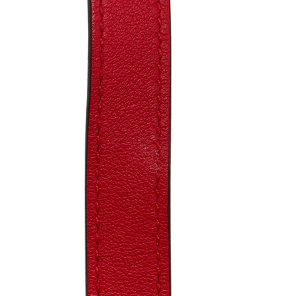 Hermes Swift Kelly Double Tour Bracelet S Capucine 7 of 7