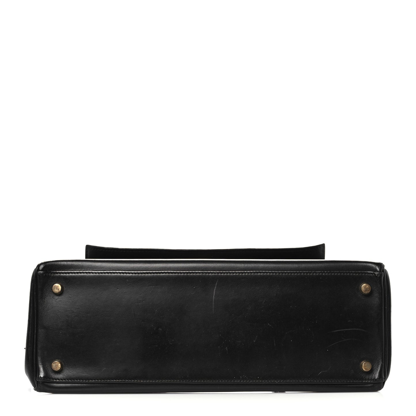 Box Kelly Retourne 32 Black