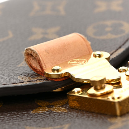 Louis Vuitton Monogram Pochette Metis 8 of 9