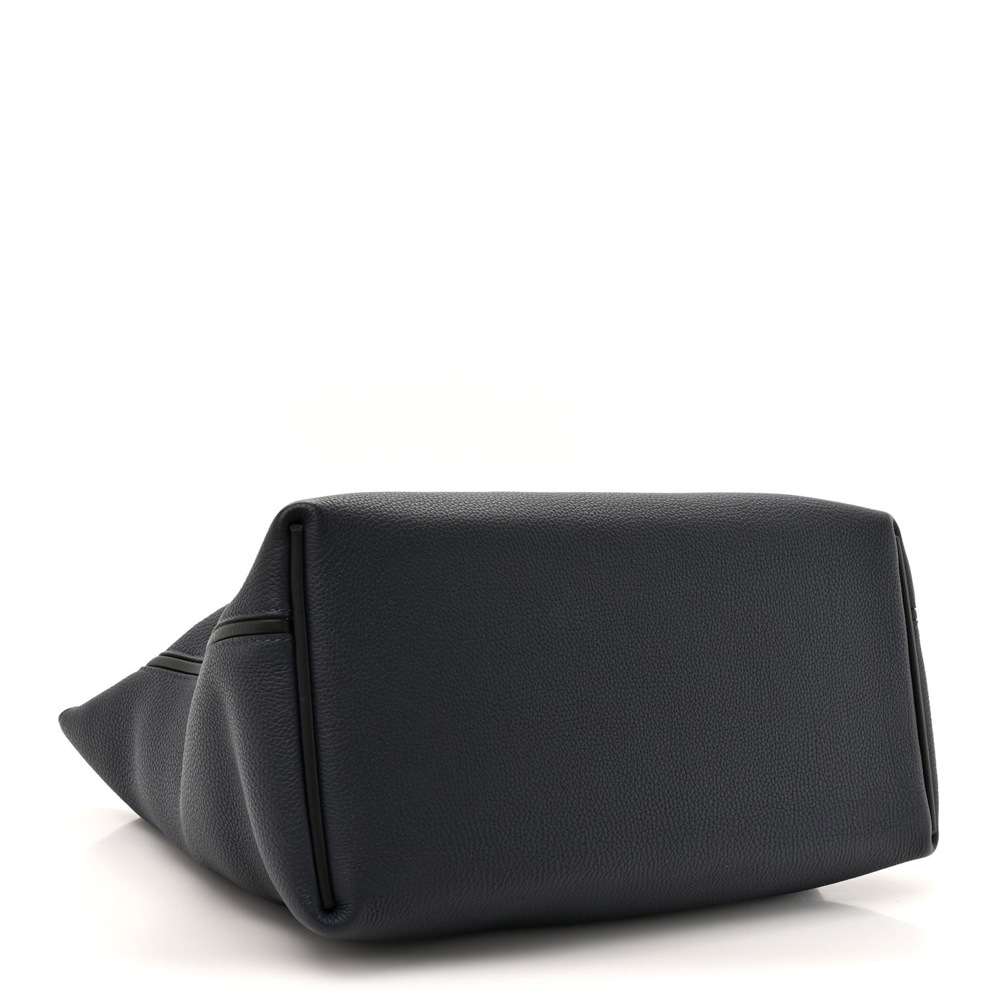 Togo Swift 24/24 35 Bleu Indigo Black