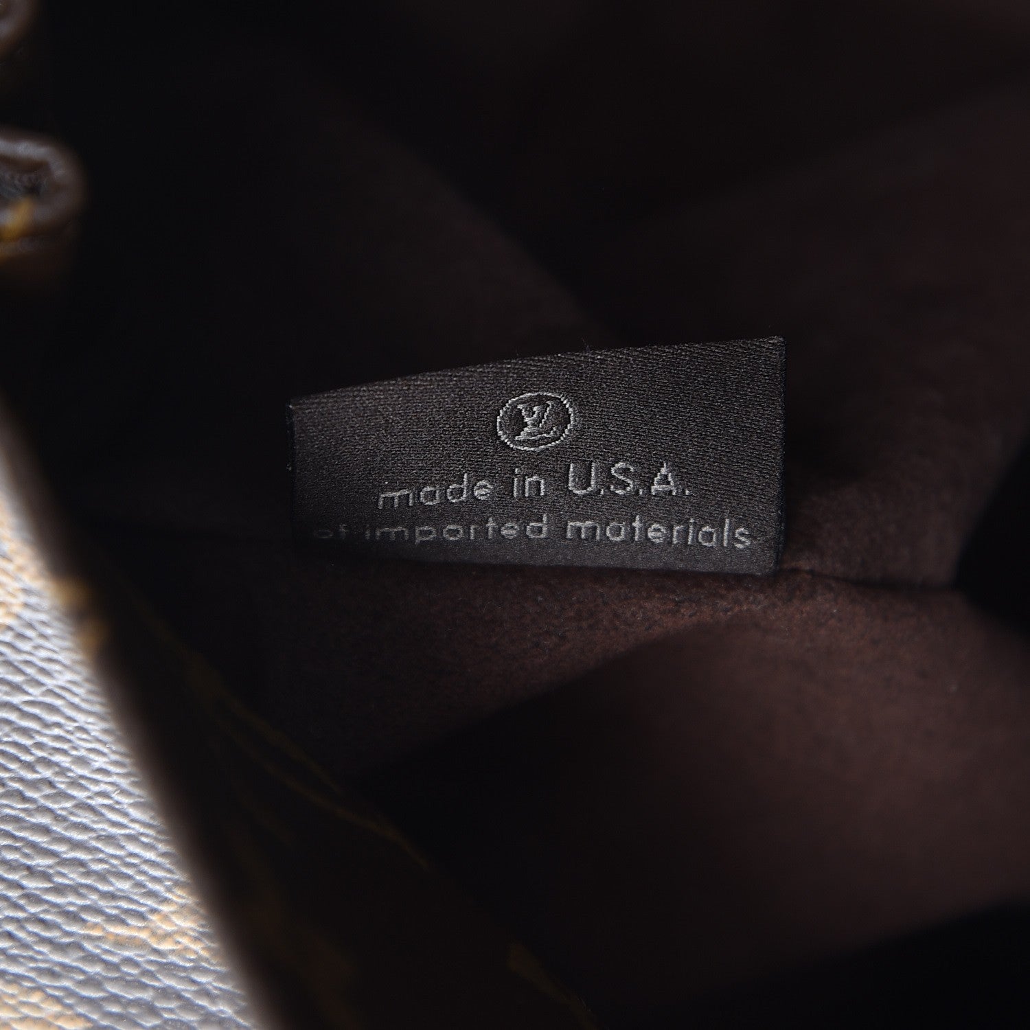 Louis Vuitton Monogram Metis 7 of 7