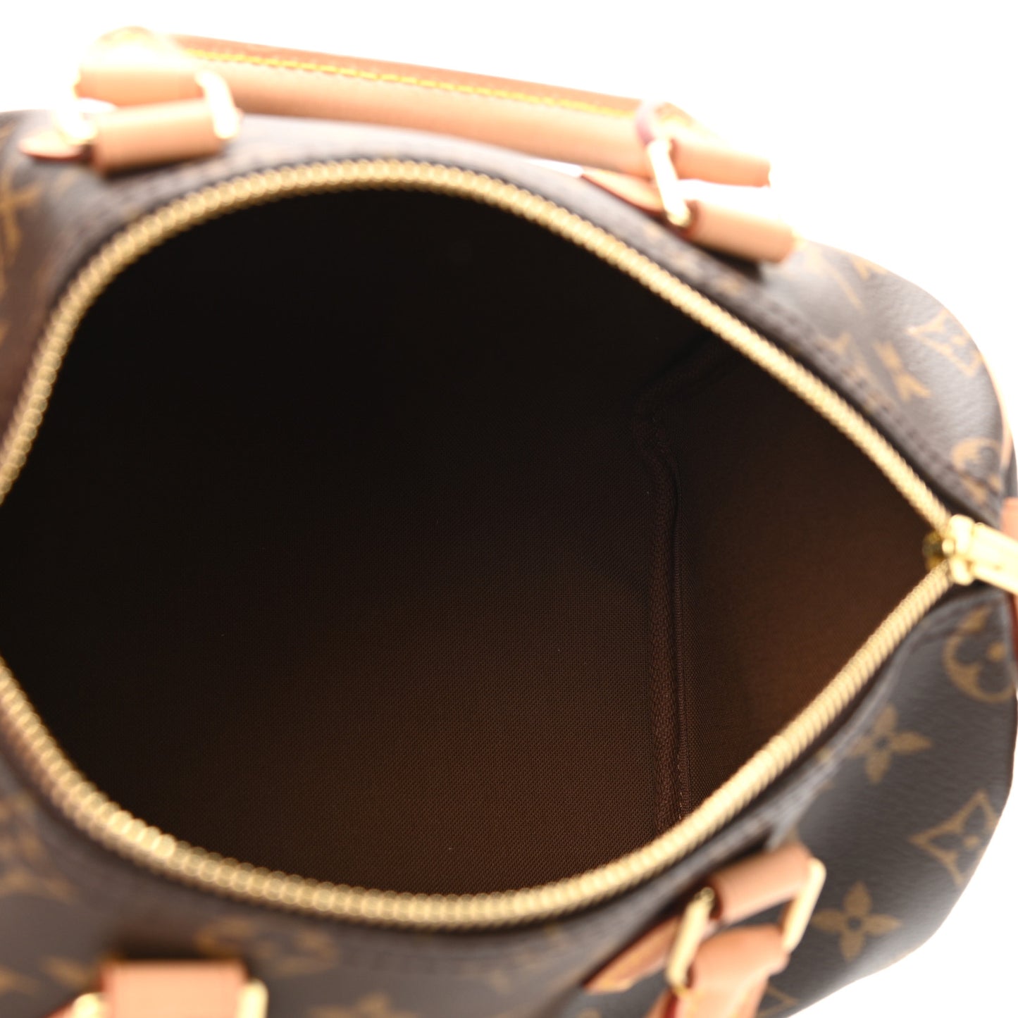 Monogram Speedy 25