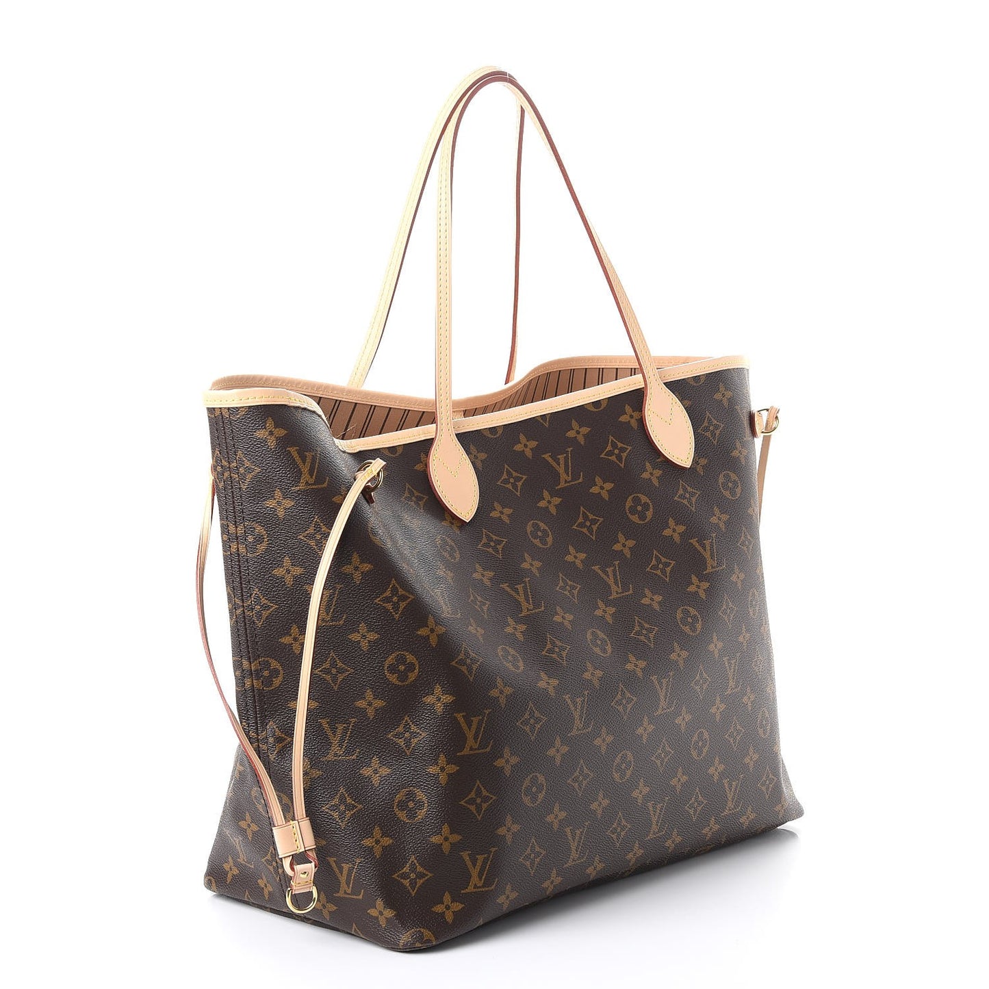 Monogram Neo Neverfull GM
