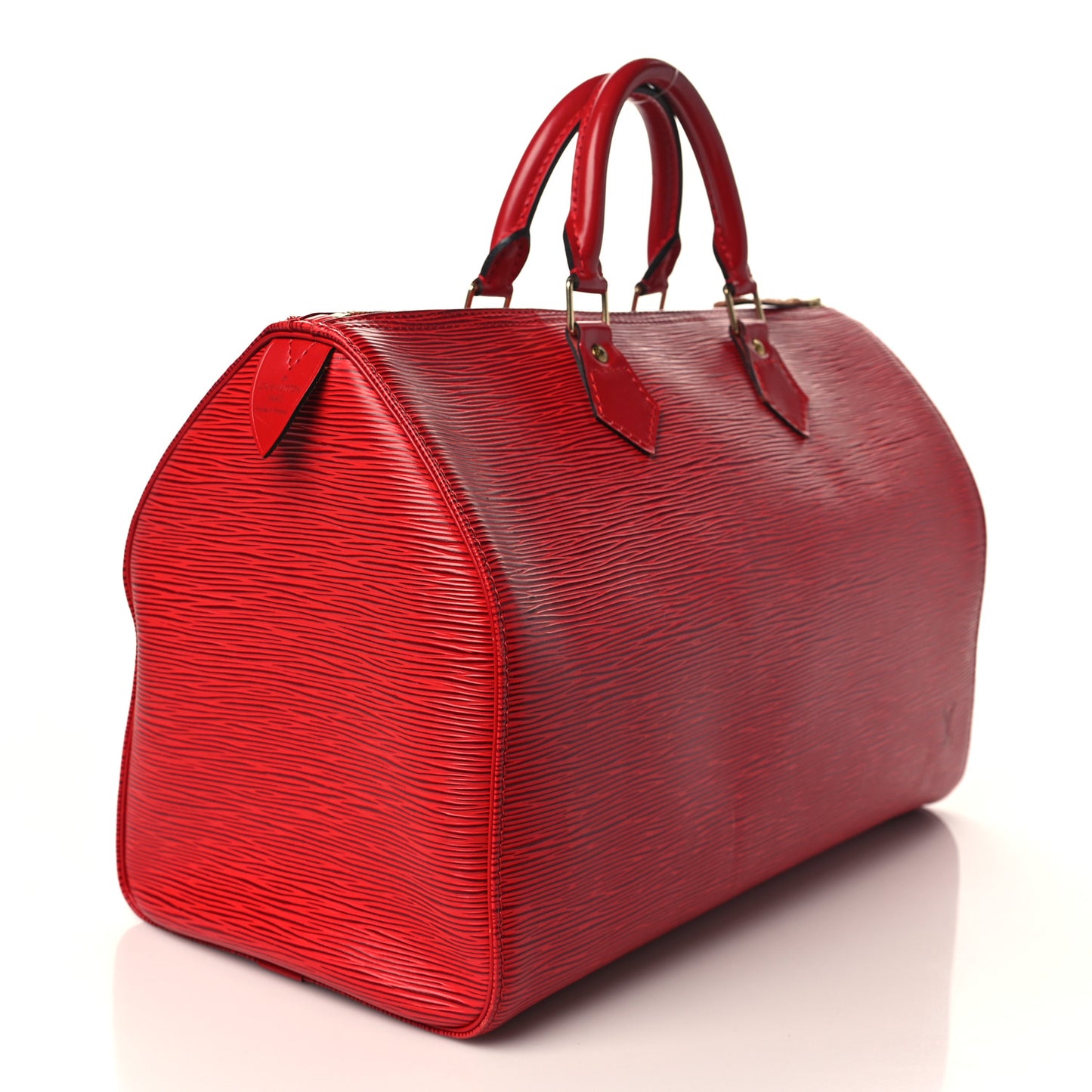 Epi Speedy 35 Castillan Red