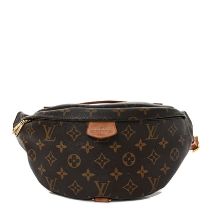 Louis Vuitton Monogram Bumbag 1 of 12