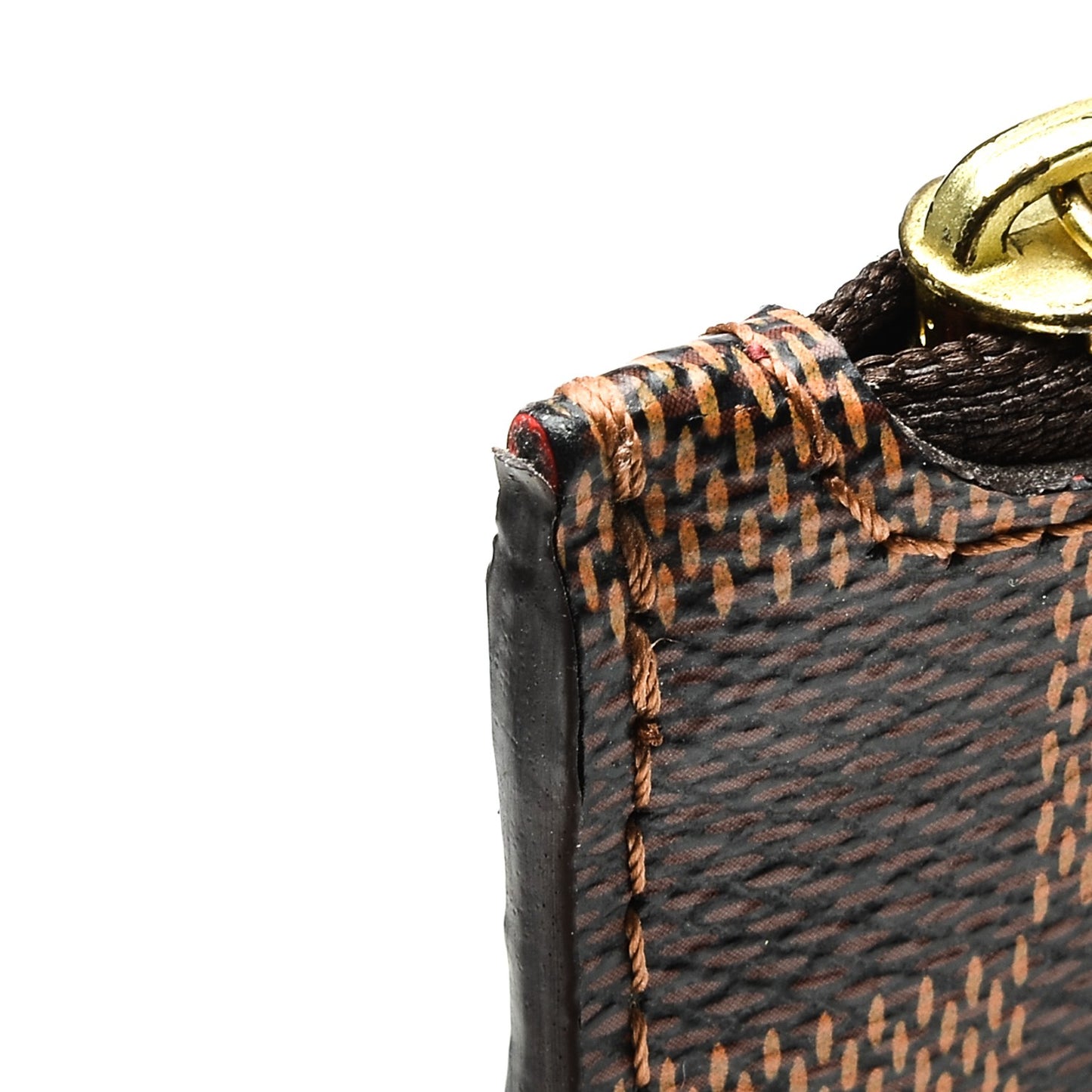 Damier Ebene Neverfull MM GM Pochette