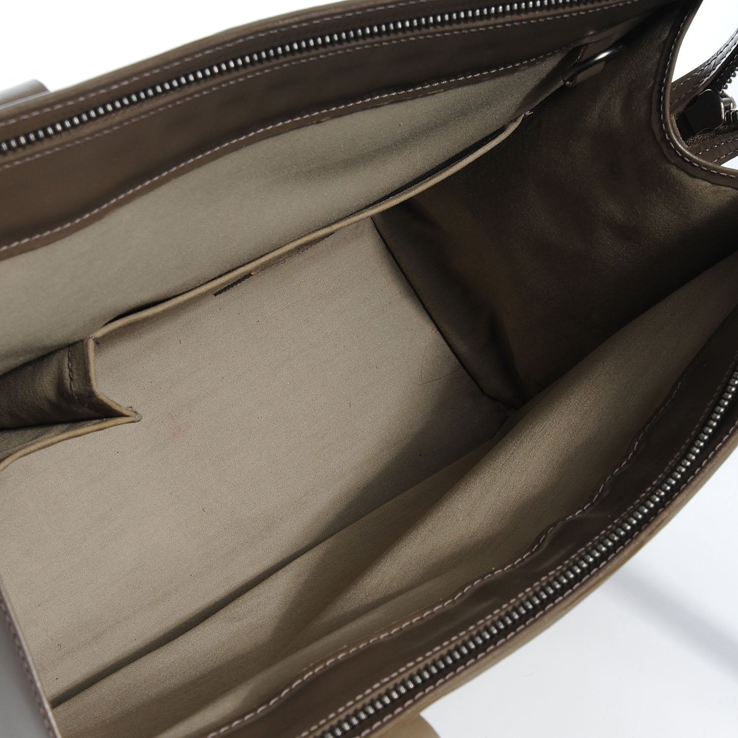 Louis Vuitton Epi Croisette PM Pepper 5 of 8