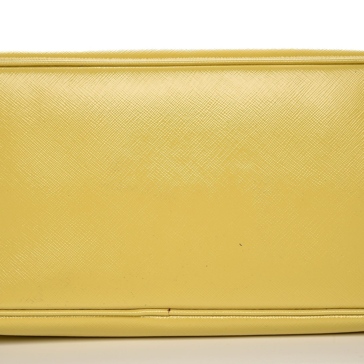 Saffiano Vernice Tote Ananas