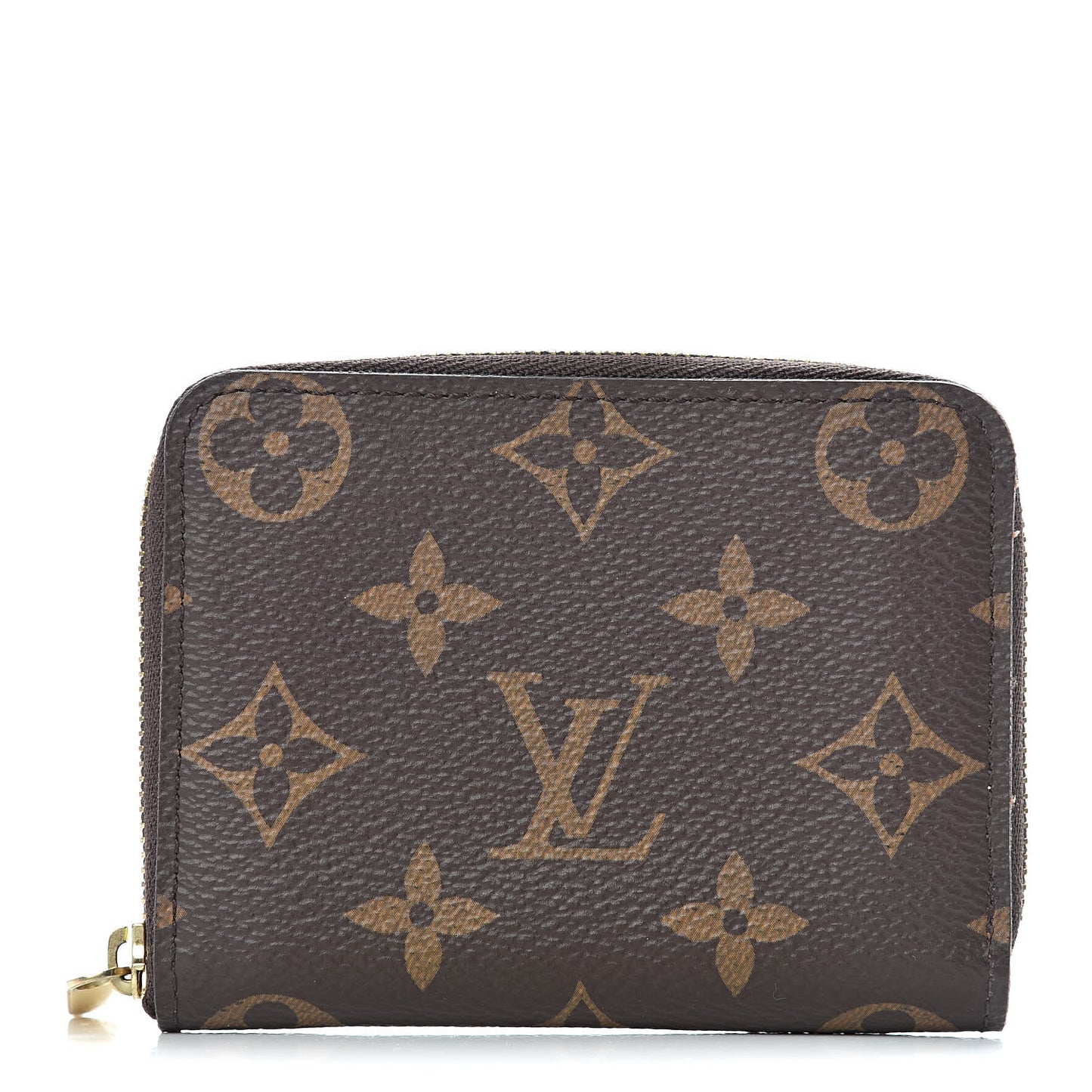 Monogram Zippy Coin Purse