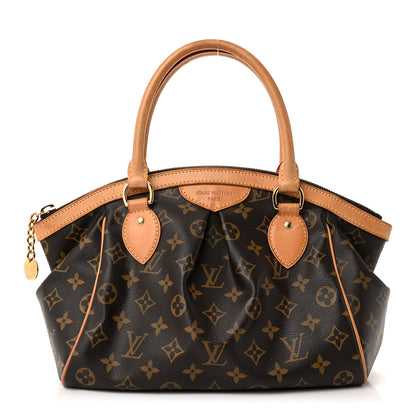 Louis Vuitton Monogram Tivoli PM 1 of 11