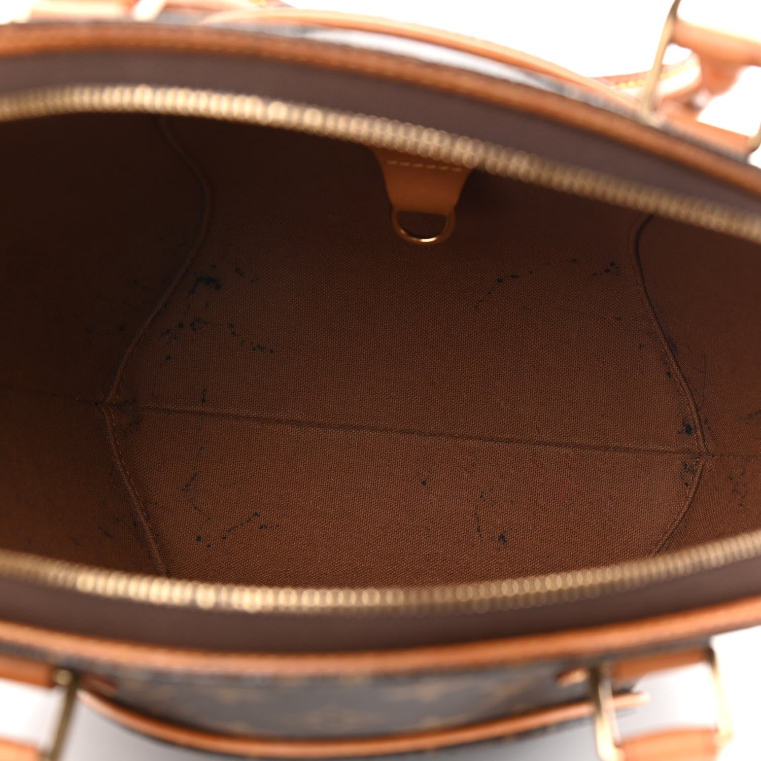 Louis Vuitton Monogram Ellipse PM 5 of 13