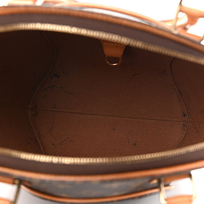 Louis Vuitton Monogram Ellipse PM 5 of 13