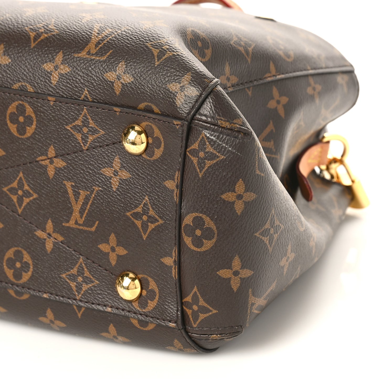 Monogram Montaigne MM