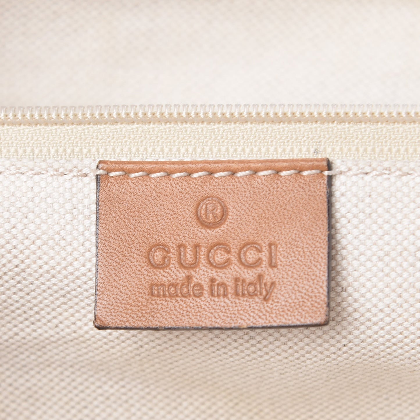 Denim Monogram Medium Sukey Boston