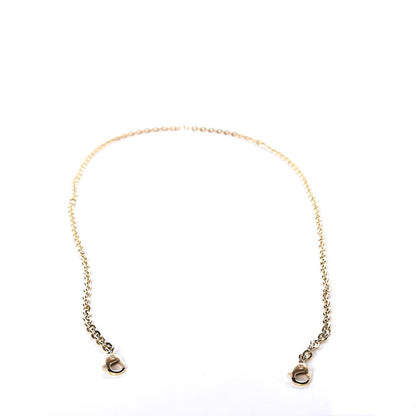 Louis Vuitton Felicie Chain Long Shoulder Strap 4 of 4