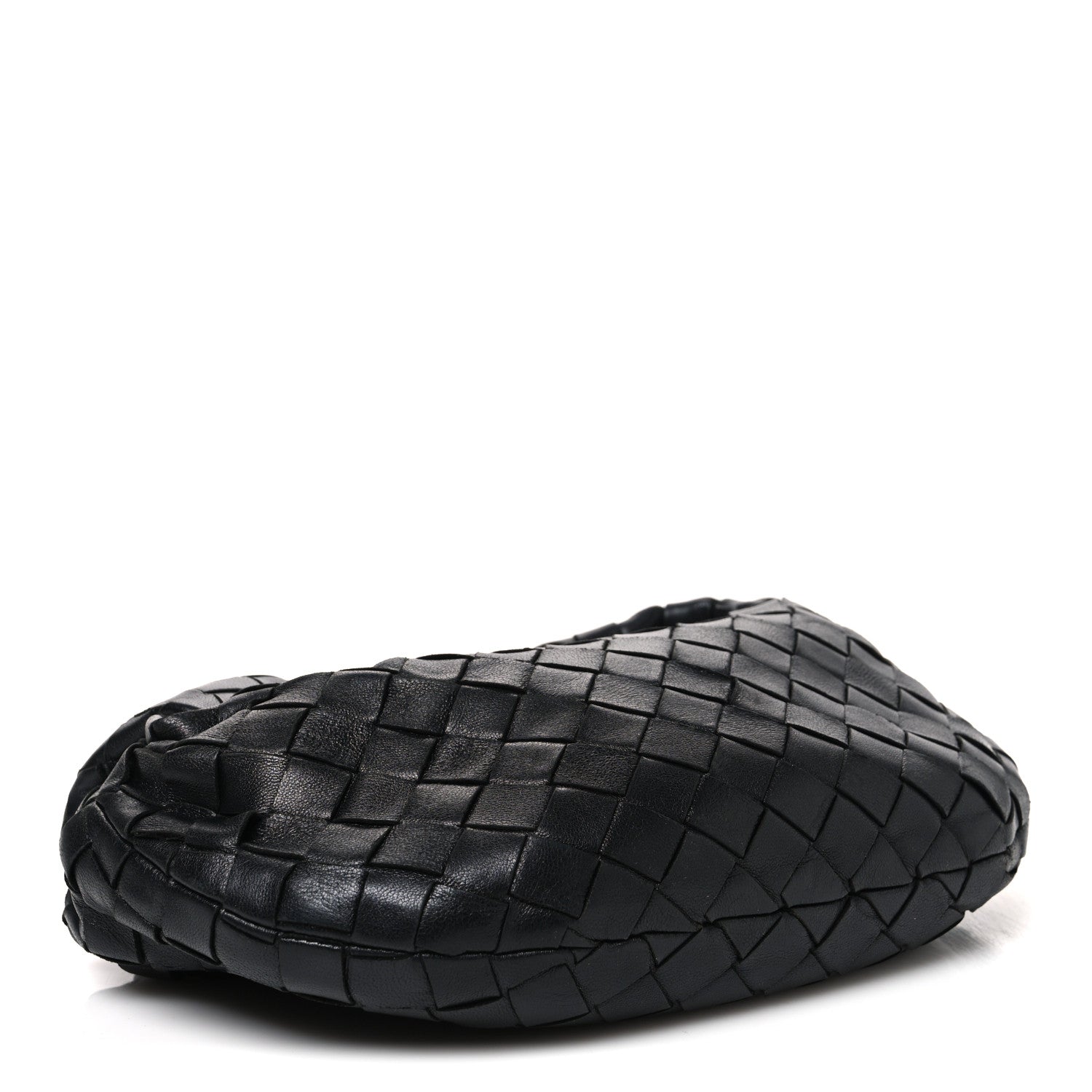 Bottega Veneta Nappa Intrecciato Mini Jodie Black 4 of 11