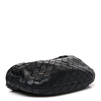 Bottega Veneta Nappa Intrecciato Mini Jodie Black 4 of 11