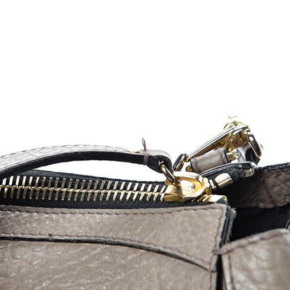 Burberry Heritage Grain Small Gladstone Pale Taupe 19 of 25