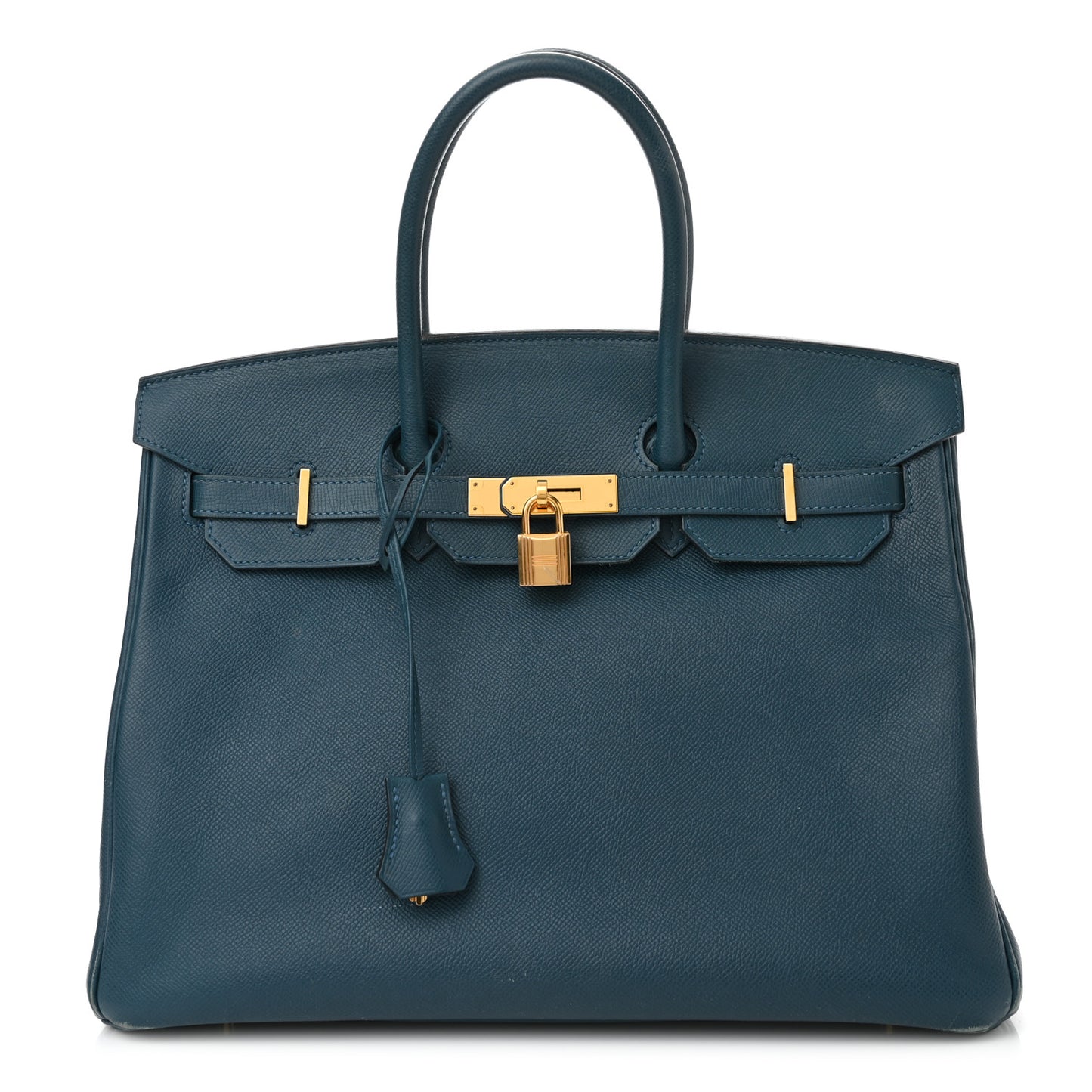Epsom Birkin 35 Colvert