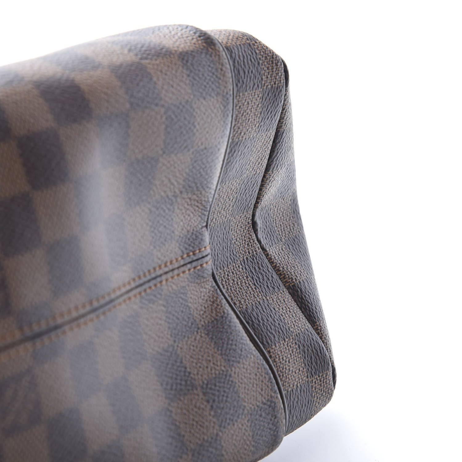 Louis Vuitton Damier Ebene Totally MM 12 of 13