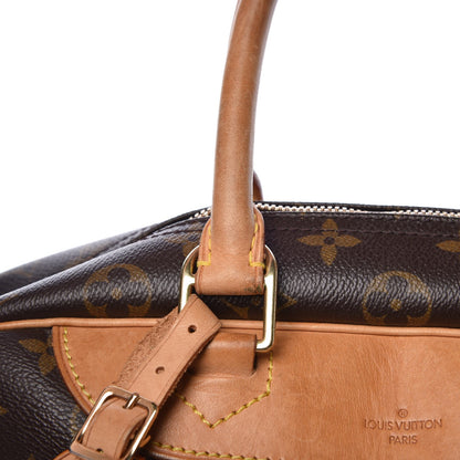 Louis Vuitton Monogram Deauville 14 of 14