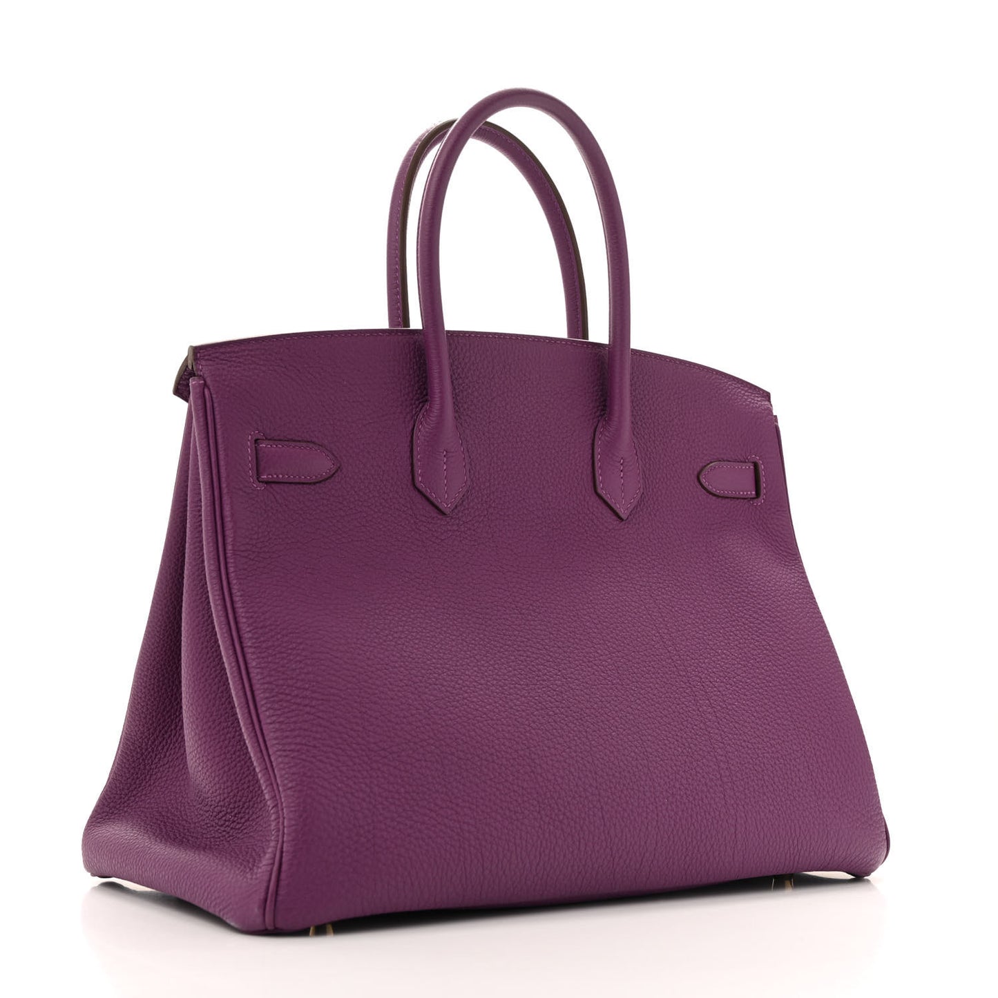 Togo Birkin 35 Anemone
