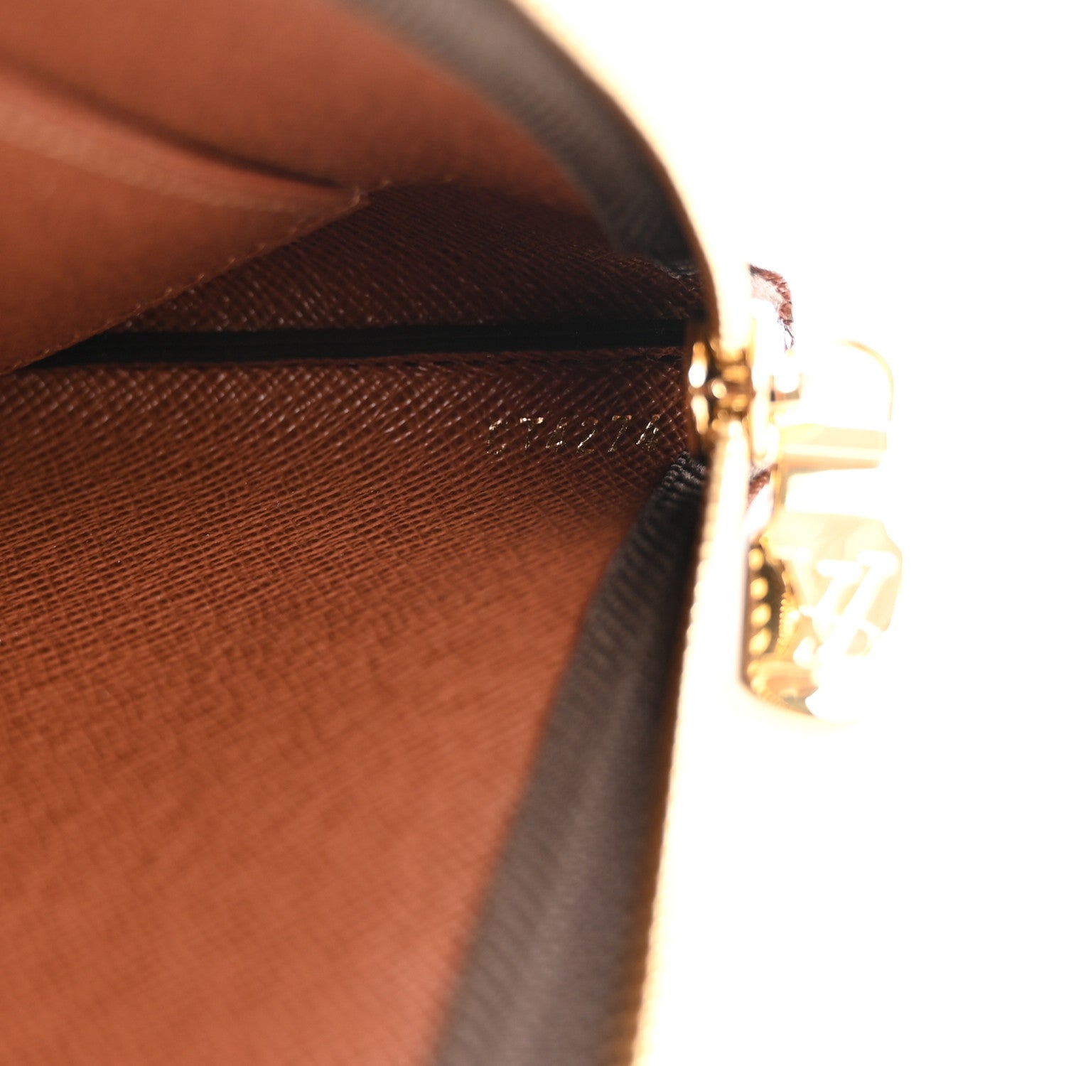 Louis Vuitton Monogram Key Pouch M 7 of 8
