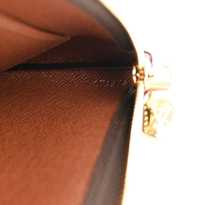 Louis Vuitton Monogram Key Pouch M 7 of 8